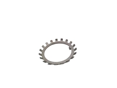 STANDARD LOCKNUT W-13