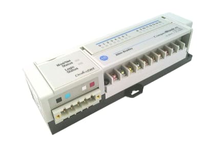 ALLEN BRADLEY 1791D-16B0