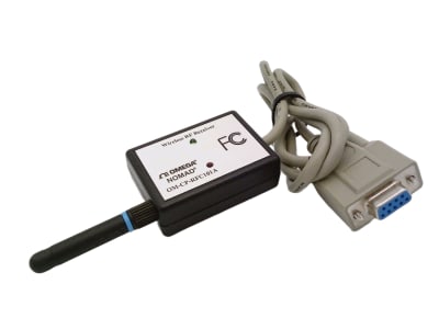 OMEGA ENGINEERING OM-CP-RF-C101A