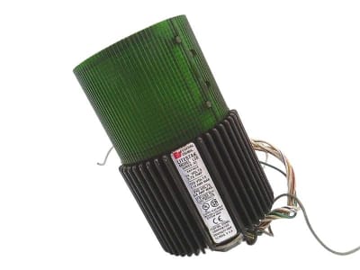 FEDERAL SIGNAL LSB-120G