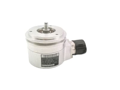 HEIDENHAIN CORP 376886-0B
