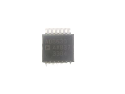 ANALOG DEVICES AD8630ARUZ