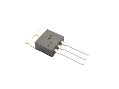 ON SEMICONDUCTOR TIP49