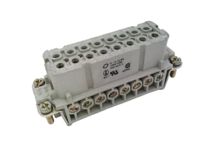 HARTING HA-16BS-EA