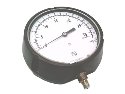 ASHCROFT 60-1188S-02L-0-30