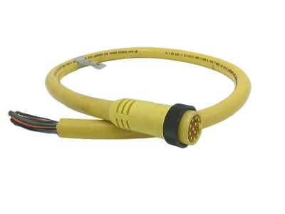 MOLEX 302002A01F030