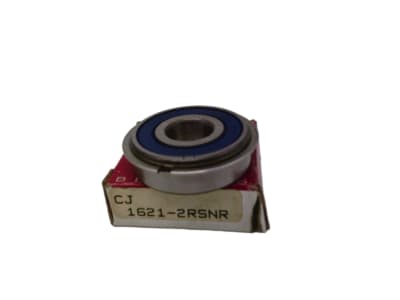 CONSOLIDATED BEARING 1621-2RSNR
