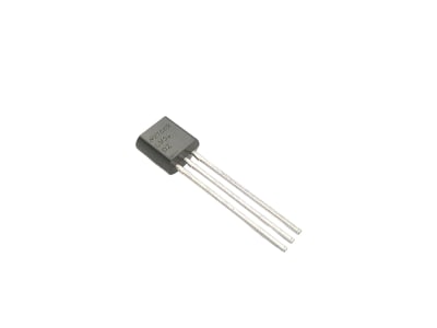 TEXAS INSTRUMENTS SEMI LM34DZ/NOPB
