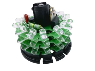 SCHNEIDER ELECTRIC XVAD341B120