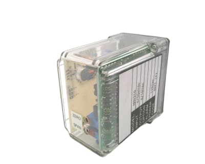 WILKERSON INSTR CO MM4310 (115VAC 0/50MVDC 0/10VDC)