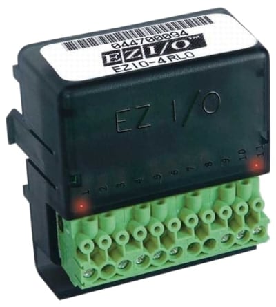AVG AUTOMATION EZIO-4RLO