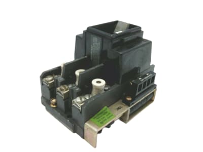 ALLEN BRADLEY 609TU-AOA