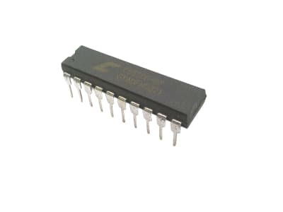 CIRRUS CS5508-BP