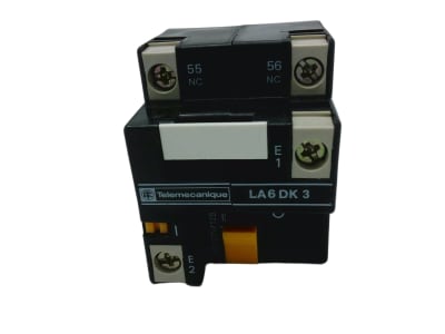 SCHNEIDER ELECTRIC LA6DK3G