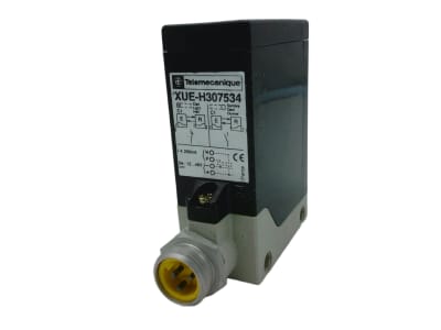 SCHNEIDER ELECTRIC XUEH307534R3N