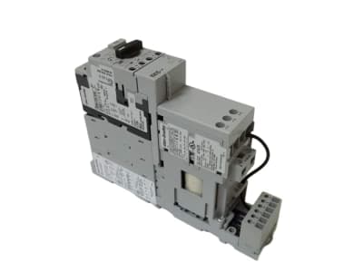 ALLEN BRADLEY 190S-ANDJ2-CB40C