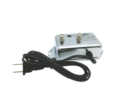 AIM ELECTRONICS 14-4911