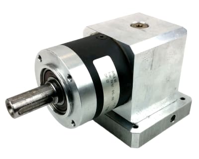 NEUGART WPLE060-064-SSSA3AC-Y