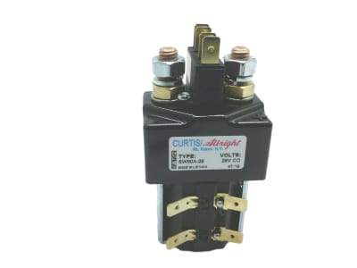 CURTIS INSTRUMENTS SW80A29