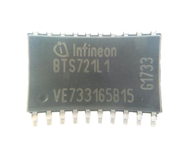 INFINEON BTS721L1