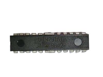 ALLEGRO MICROSYSTEMS UDN2916B
