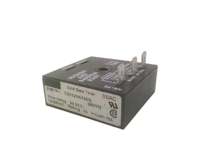 ASEA BROWN BOVERI T2D120A130S