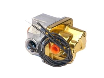 PARKER A3LB2127-AB6A46