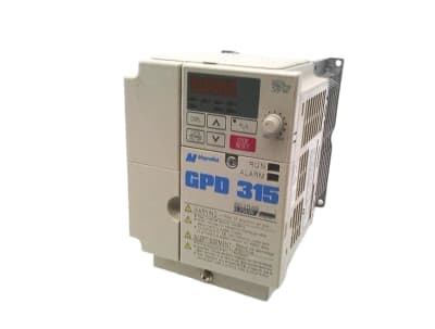 MAGNETEK GPD315-MVB009