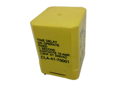 TE CONNECTIVITY CLA-41-70001