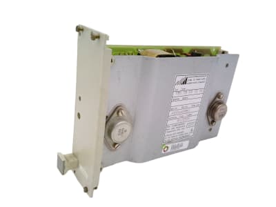 GMW GOSSEN S-83-S-5-EU-12