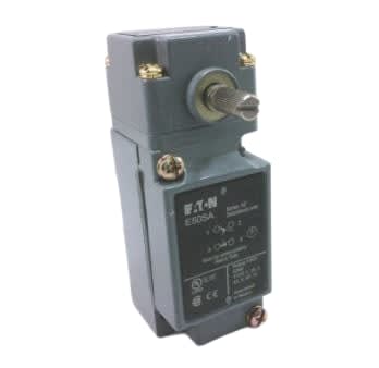 EATON CORPORATION E50AR120