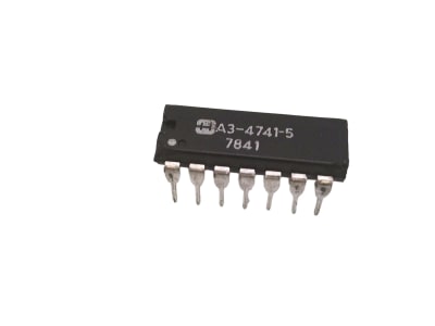 INTERSIL HA3-4741-5
