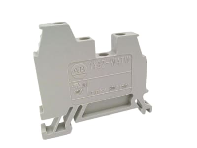 ALLEN BRADLEY 1492-W4TW