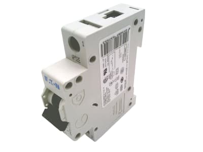 EATON CORPORATION FAZ-C2/1-SP