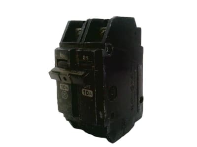 GENERAL ELECTRIC TQC2110WL