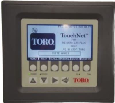 FANUC IC752SPL009