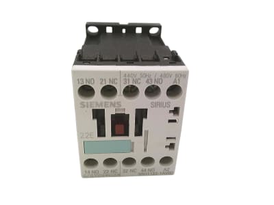 SIEMENS 3RH1122-1AV60