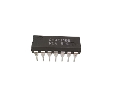 RCA CD4011BE