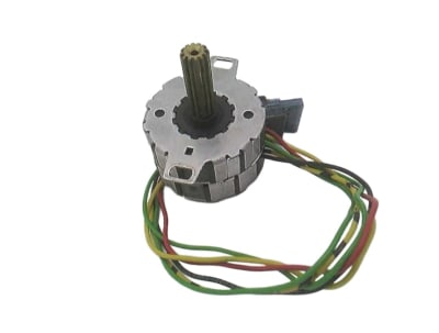 JOHNSON ELECTRIC UBD23U02RAZ17