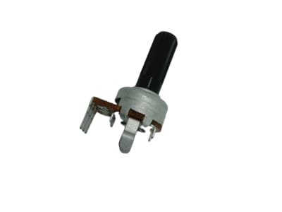 TT ELECTRONICS P120PK-Y25BR10K