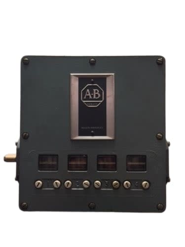 ALLEN BRADLEY 803-F412