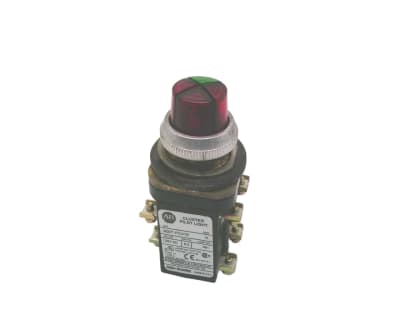 ALLEN BRADLEY 800T-PC416GRRR