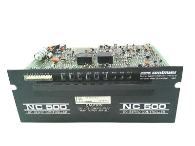CONTRAVES NC500