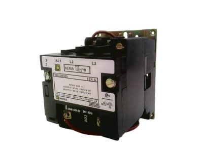 SCHNEIDER ELECTRIC 8502-SBO2-S