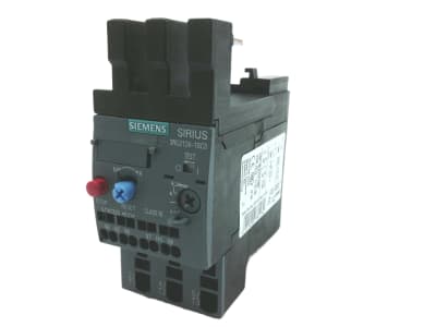 SIEMENS 3RU2126-1GC0