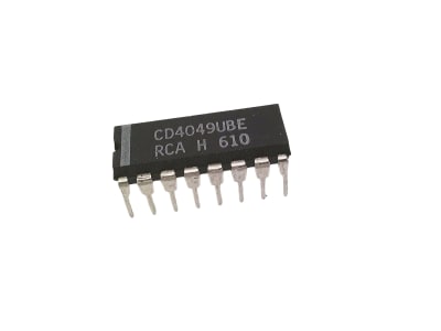RCA SK4049UB