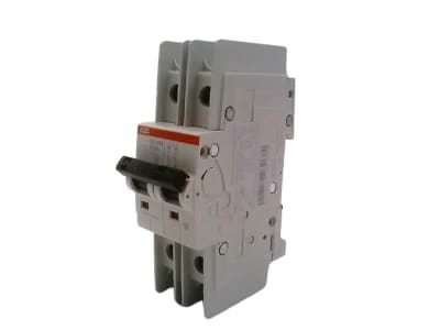 ASEA BROWN BOVERI SU202M-K6