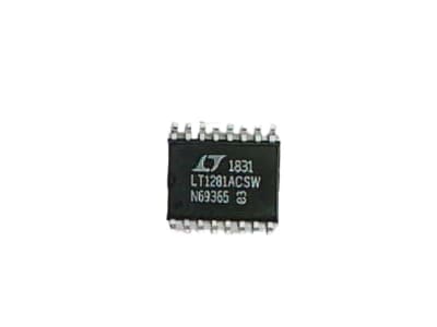 ANALOG DEVICES LT1281ACSW#PBF