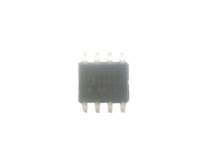ANALOG DEVICES AD8675ARZ