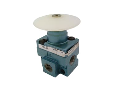 MAC VALVES INC 1111A-036